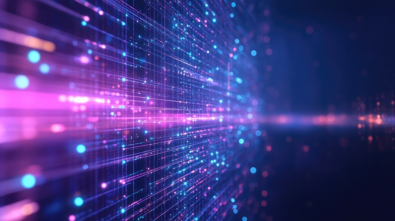 Move your data with confidence